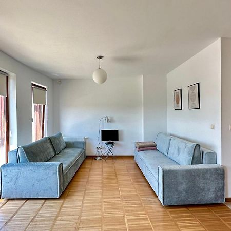 Sloneczny Hel Apartment Ngoại thất bức ảnh