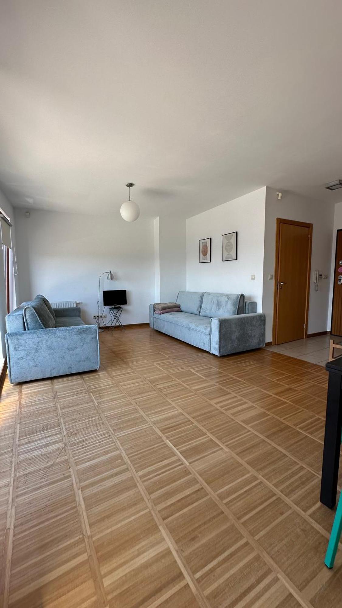 Sloneczny Hel Apartment Ngoại thất bức ảnh