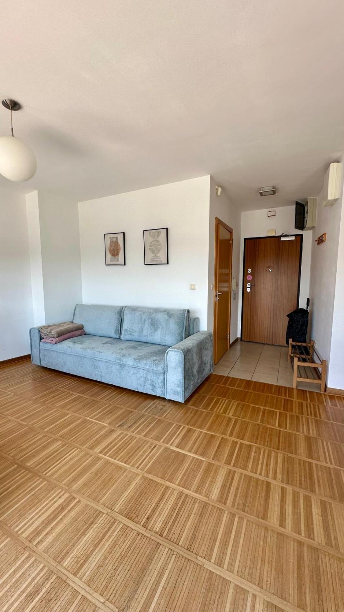 Sloneczny Hel Apartment Ngoại thất bức ảnh